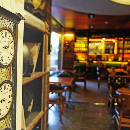 Upper House Hotel Kaş Kültér fotó