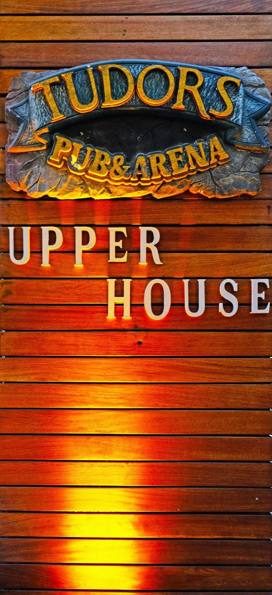 Upper House Hotel Kaş Kültér fotó